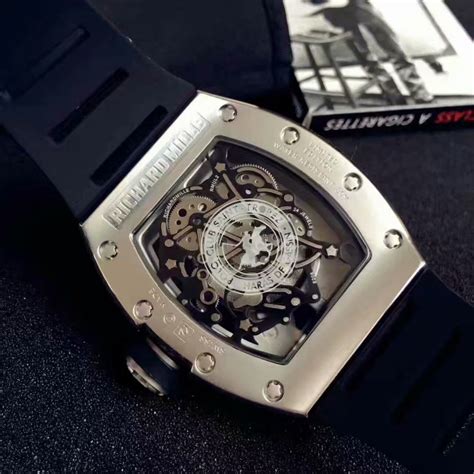 fake richard miller|richard mille watches copy.